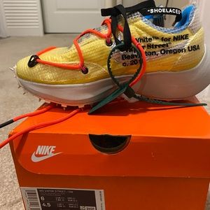 WS VAPOR STREET / OW